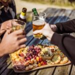 Private Karaoke Caravan Experience in Amsterdam - The Itinerary in Detail
