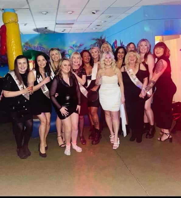 Private Karaoke Room hire (up to 30 guests) - An In-Depth Look at the Belfast Karaoke Experience