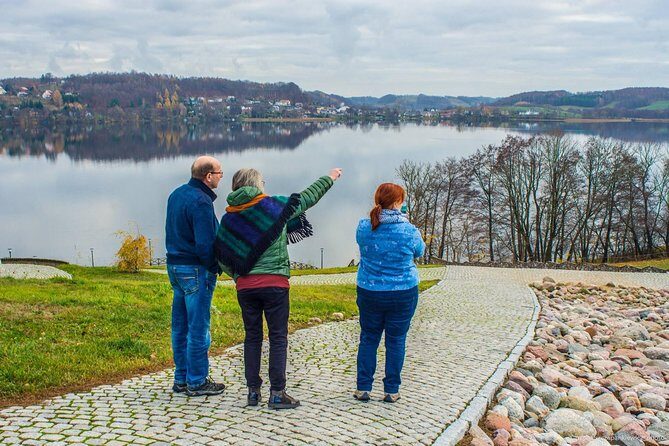 Private Kashubian Switzerland Tour - A Deep Dive into the Kashubian Switzerland Experience