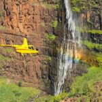 Private Kauai Experience: Doors-Off ALL WINDOW SEATS - FAQs