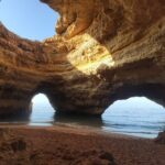 Private Kayak tour Benagil Caves - Itinerary Breakdown: What to Expect