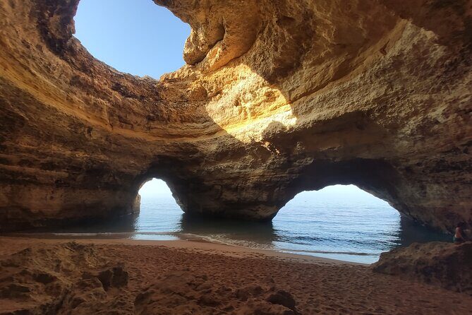 Private Kayak tour Benagil Caves - Itinerary Breakdown: What to Expect