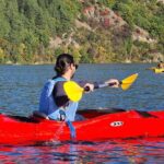 Private Kayak Tour on the Pancharevo Lake - Discovering Pancharevo Lake: What to Expect from the Kayak Tour