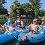 Private Kayaking Tour of Vienna - What Travelers Say: Authentic Testimonials