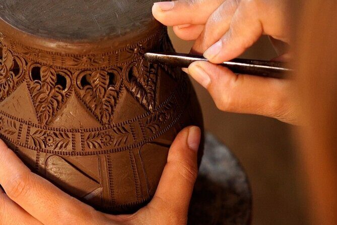 Private kaymakli Underground City, Cavusin and Pottery Tour - Who Will Love This Tour?