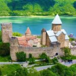 Private Kazbegi and Gudauri Mountain Tour - In-Depth Review of the Kazbegi and Gudauri Mountain Tour