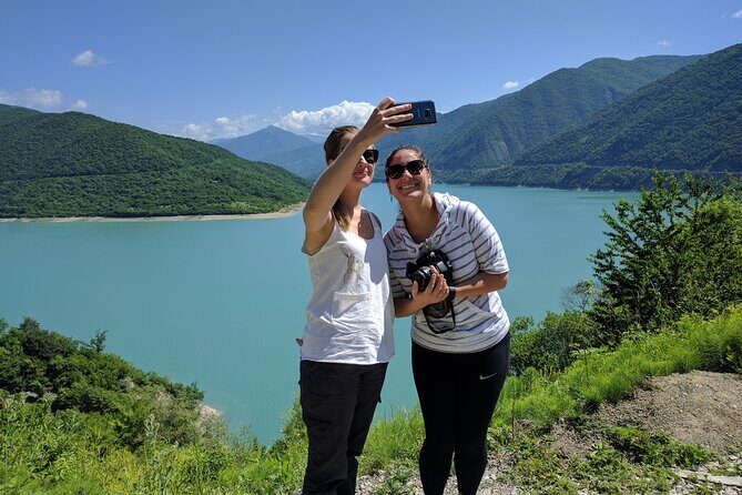 Private Kazbegi Tour: Gergeti, Ananuri & Scenic Views - The Experience: What Travelers Say