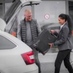 Private Keflavik Airport/Reykjavik Harbour Transfers - Final Thoughts on the Private Keflavik Airport Transfers