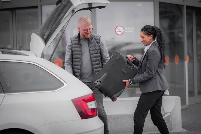 Private Keflavik Airport/Reykjavik Harbour Transfers - Final Thoughts on the Private Keflavik Airport Transfers