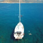 Private Kekova Sailing Day Tours from Kas Marina - The Sum Up