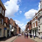 Private Kent Castles and White Cliffs of Dover Day Tour - Who Would Enjoy This Tour?