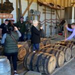 Private Kentucky Single Barrel Tour- Chasing Blantons - A Closer Look at the Kentucky Bourbon Tour Experience