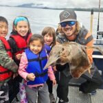 Private Ketchikan Fishing Combo & Whale Watching/ Wildlife 5 HR - Final Thoughts