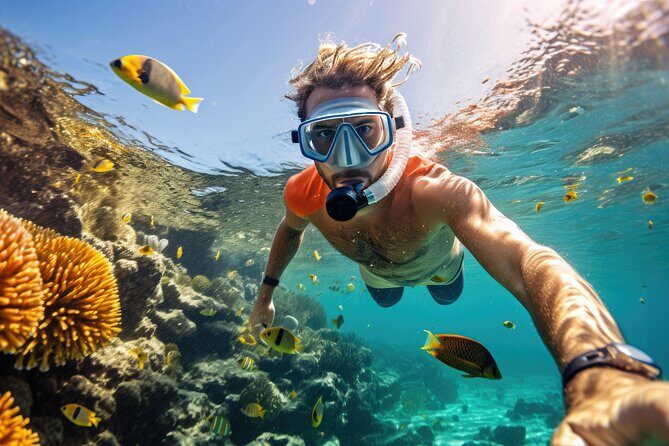 Private Key West Snorkeling Adventure - FAQ