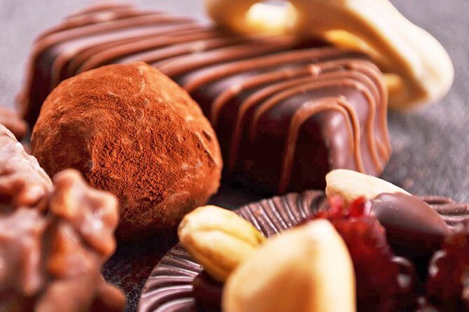Private Kid-Friendly Chocolate Tour in Turin Including Bicerin - Who Would Love This Tour?