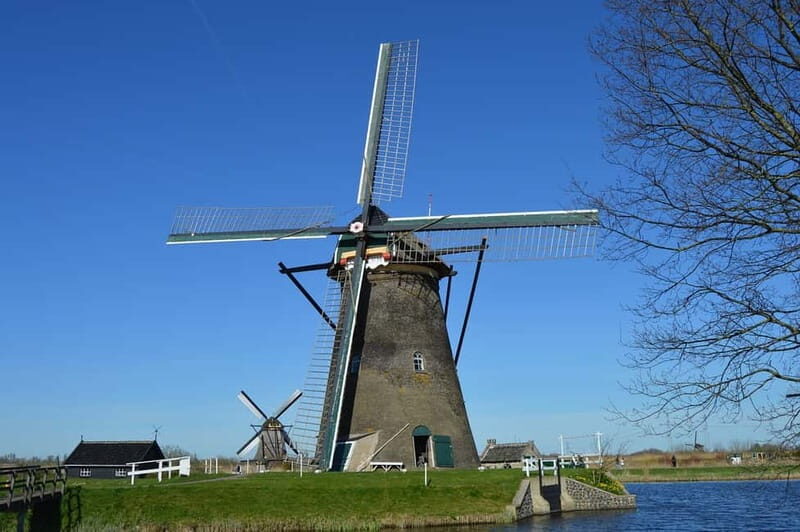 Private Kinderdijk UNESCO Site and South Holland Tour - A Deep Dive into the Tour Experience