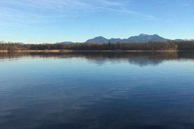 Private King Ludwig Tour to Herrenchiemsee Castle from Salzburg - A Deep Dive into the Herrenchiemsee Private Tour from Salzburg