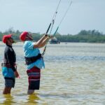 Private Kiteboarding lesson in Cancun - Practical details you need to know