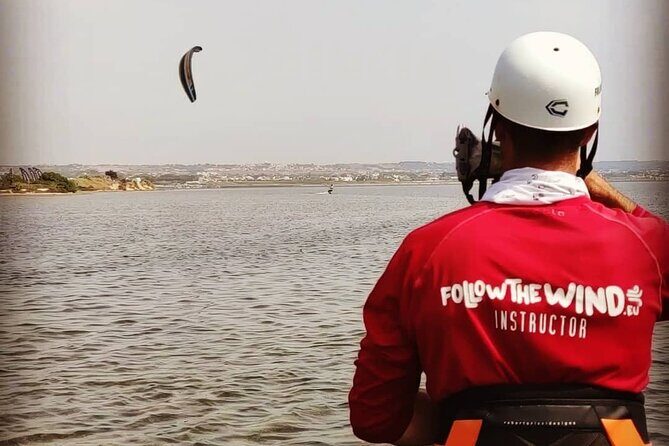 Private Kitesurf Lesson in Lo Stagnone Sicily - Practical Details and Considerations