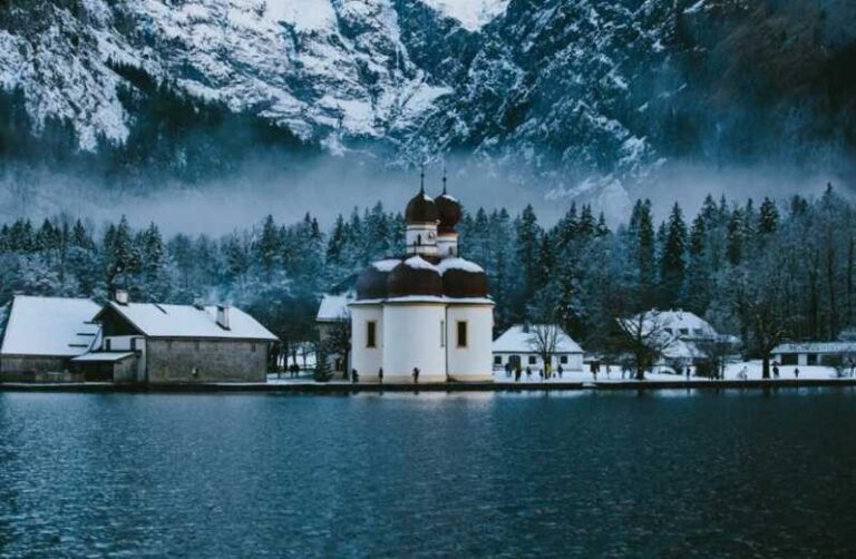 Private Konigssee and Salt Mine Day Trip from Salzburg - Transportation and Timing