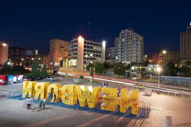 Private Kosovo Tour from Tirana: Prishtina & Prizren Highlights - What’s Included and What’s Not?