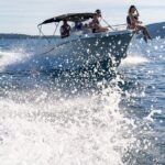 Private Kotor Bay Speed Boat Tour and Blue Cave Adventure - Exploring Kotor Bay: A Detailed Review