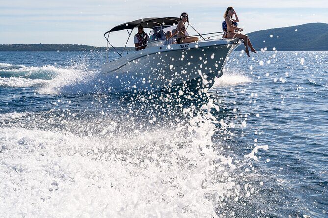 Private Kotor Bay Speed Boat Tour and Blue Cave Adventure - Exploring Kotor Bay: A Detailed Review