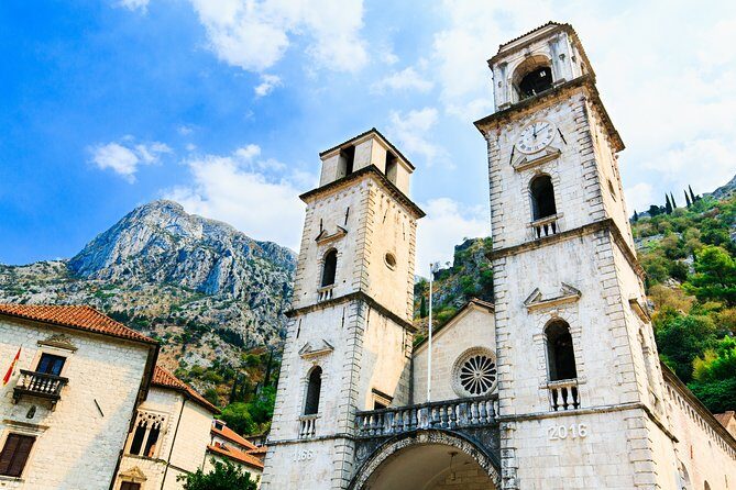 Private Kotor City Walking Tour - What Makes This Tour Stand Out
