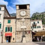 Private Kotor Old Town Walking Tour - Key Points