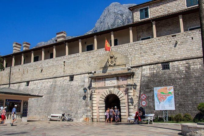 Private Kotor Old Town Walking Tour - Exploring Kotor’s Old Town in Depth