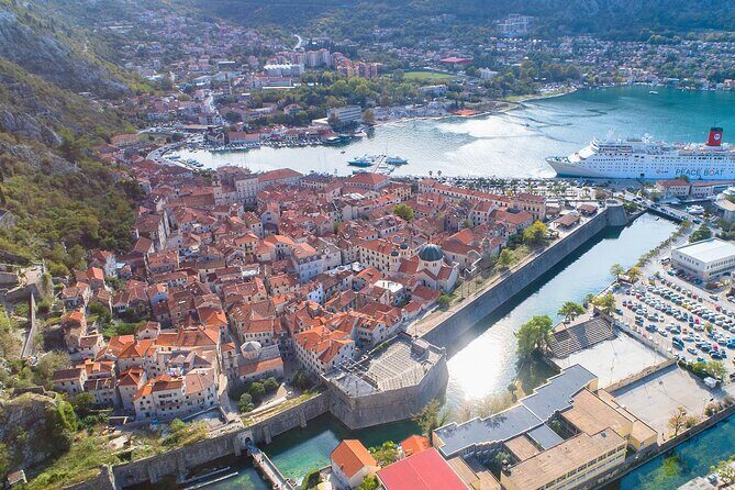 Private Kotor Walking Tour - Rick Steves Recommended - The Value of a Private Guide