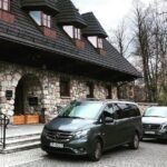 Private Krakow to or from Airport Transfer - Why Choose This Transfer?