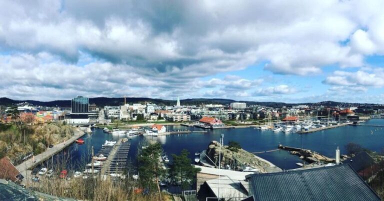 Private Kristiansand Walking Tour - Analyzing the Value: Is It Worth It?