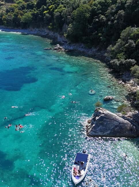 Private Ksamil Tour - Pelagic Boat Tours in Saranda - Why This Tour Offers Great Value