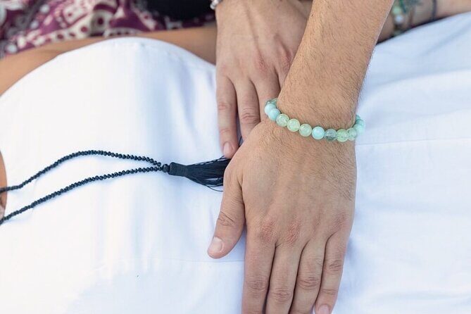 Private Kundalini Activation Process in Miami Beach - The Experience Itself: Deep Dive into the Session