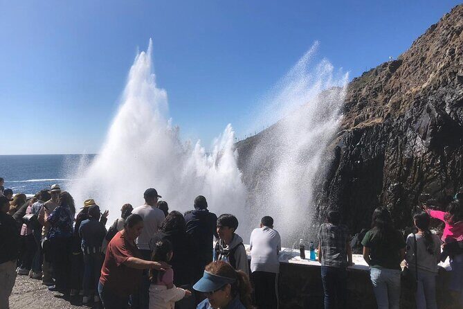 Private La Bufadora Tour (blowhole) - Exploring Ensenada’s La Bufadora: An In-Depth Review
