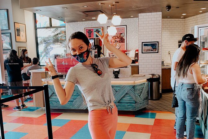 Private LA Photoshoot at Universal CityWalk Hollywood with Iconic Photo-Ops - Exploring the Details: What Does the Experience Include?