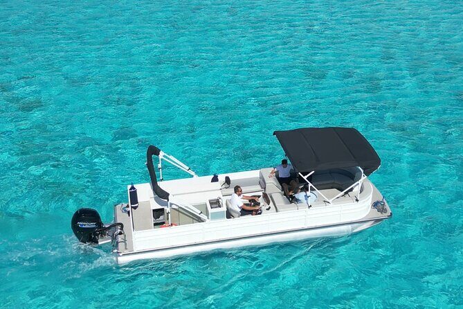 Private Lagoon Tour on a Prestigious Pontoon Boat in Bora Bora - FAQ