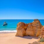 Private Lagos and Benagil Tour from Lisbon - Lagos: The Historic Heart