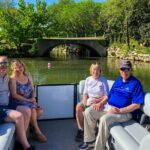 Private Lake Austin Boat Cruise With Full Sun Shading - Who Will Love This Tour?