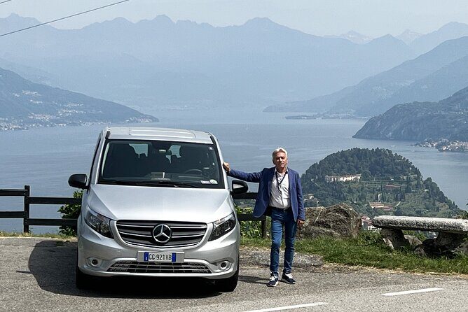 PRIVATE Lake Como and Bellagio Guided Tour - Final Thoughts