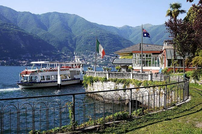 Private Lake Como Cooking Class from Como - FAQ