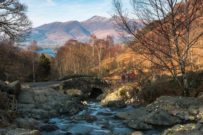 Private Lake District Tour: Ten Lakes Spectacular - Final Thoughts