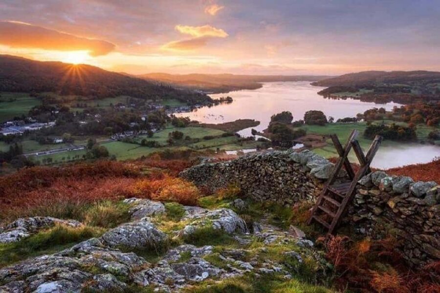 Private Lake District Tours - Who Will Love This Tour?