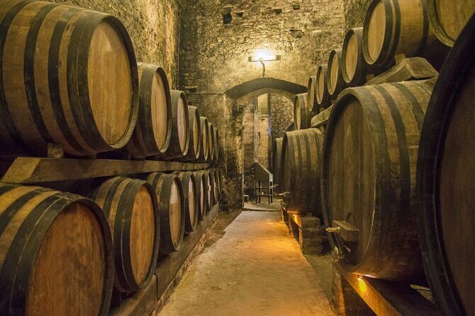 Private Langhe and Barolo Wine Tour from Milan - Why This Tour Is a Smart Choice for Travelers