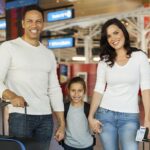 Private Las Vegas Hotel to Airport Luxury Limousine Transfer - An In-Depth Look at the Las Vegas Hotel to Airport Transfer