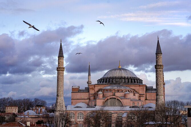 Private Layover Tours from Istanbul Airport - Who Would Love This Tour?