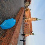Private Legendary Warsaw Walking Tour - In-Depth Look at the Itinerary