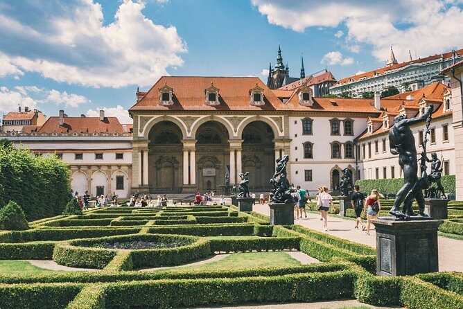 Private Lesser Town tour - Historical Treasure Hunt - Final Thoughts: Is This Tour for You?