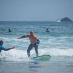 Private lesson - Why Choose This Private Surf Lesson?
